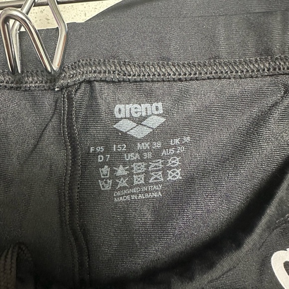 Arena Men’s Swim Jammer - Size 38 - Picture 3 of 6